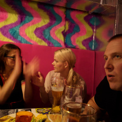 25.08.2017 Infoteadus 15 aastat lõpetamisest (Tallinn, Lounge Vintage Factory)